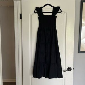Kourt Calypso Nap Dress